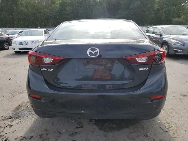 2016 MAZDA 3 SPORT - 3MZBM1U75GM317061