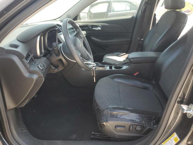 2015 CHEVROLET MALIBU 1LT - 1G11C5SL3FF310755