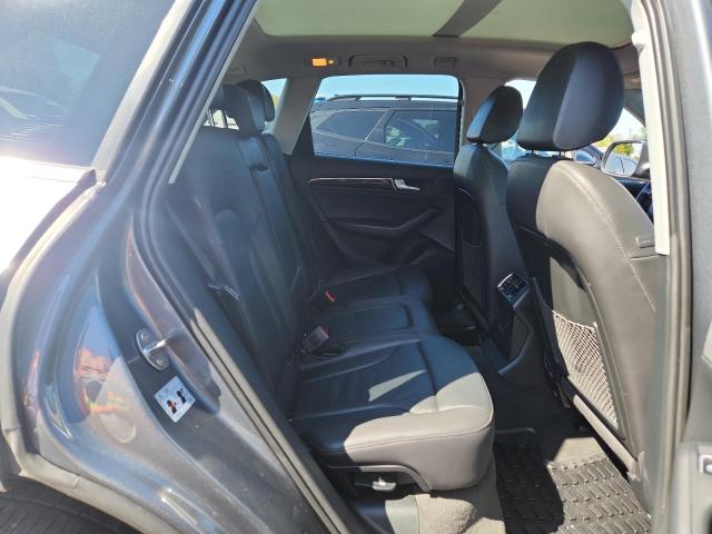 2016 AUDI Q5 PREMIUM WA1C2AFP1GA040717
