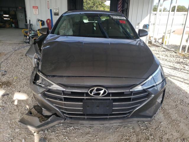 2020 HYUNDAI ELANTRA SE - 5NPD84LF1LH506817