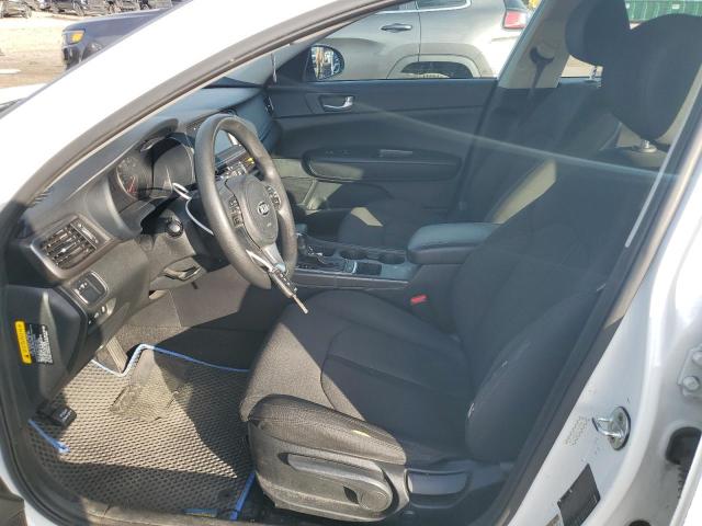 2016 KIA OPTIMA LX KNAGT4L34G5071134