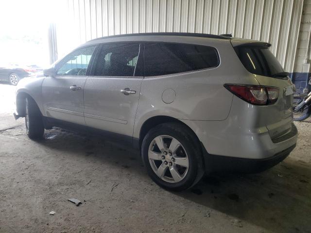 2016 CHEVROLET TRAVERSE L #3292535683