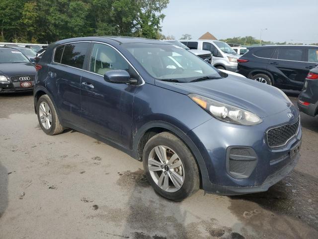 2017 KIA SPORTAGE L KNDPM3AC1H7117750