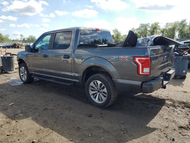 2017 FORD F150 SUPERCREW 1FTEW1EP4HFA64874