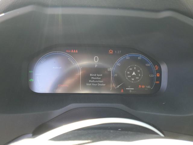 2023 TOYOTA RAV4 LIMITED JTMD6RFV0PD108967