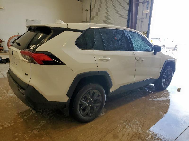 2024 TOYOTA RAV4 LE #3310688731