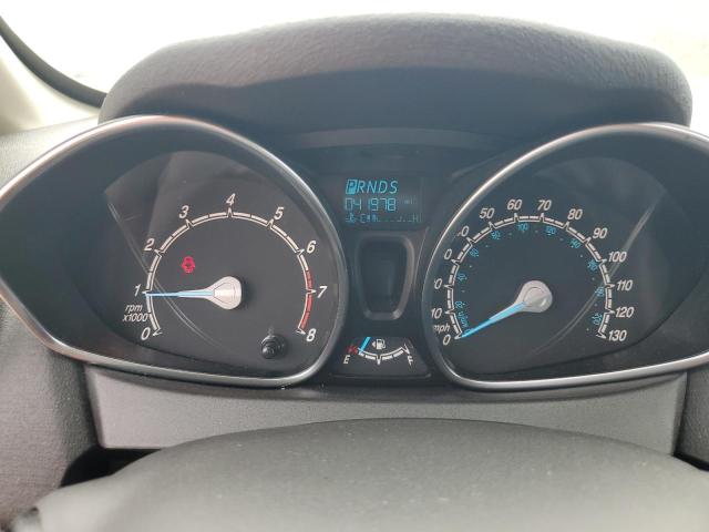 2019 FORD FIESTA SE - 3FADP4EJ8KM141782