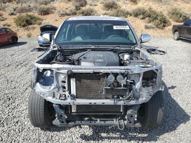 2015 TOYOTA TACOMA DOU #3255757172