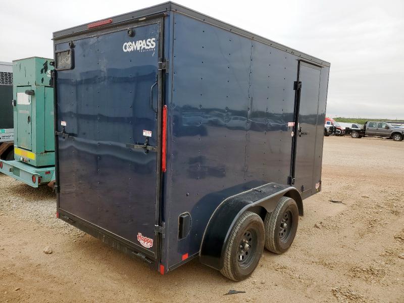 2025 COMPASS UNKNOWN #3235724898