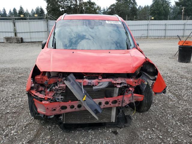 2016 FORD TRANSIT CONNECT XLT NM0GE9F79G1273335