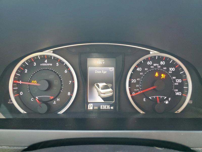 2017 TOYOTA CAMRY LE 4T1BF1FK0HU789191