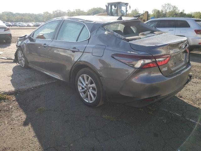 2023 TOYOTA CAMRY LE #3283782439