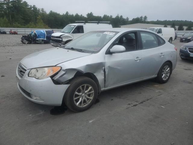 Global Auto Auctions: 2008 HYUNDAI ELANTRA GLS