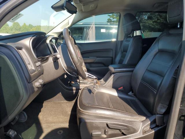 2017 GMC CANYON DENALI 1GTP6EE15H1210322