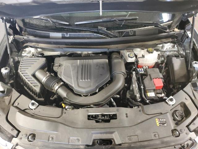 2025 GMC ACADIA ELEVATION 1GKENNRS4SJ246480