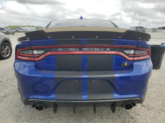 2019 DODGE CHARGER SC 2C3CDXGJ2KH572408