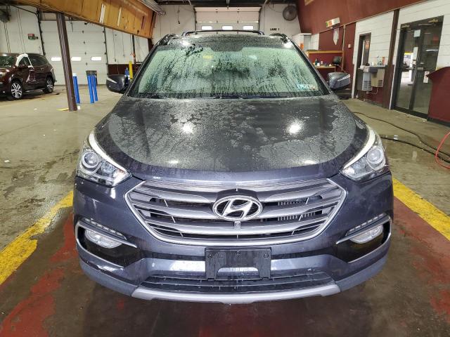 2017 HYUNDAI SANTA FE S #3304515560