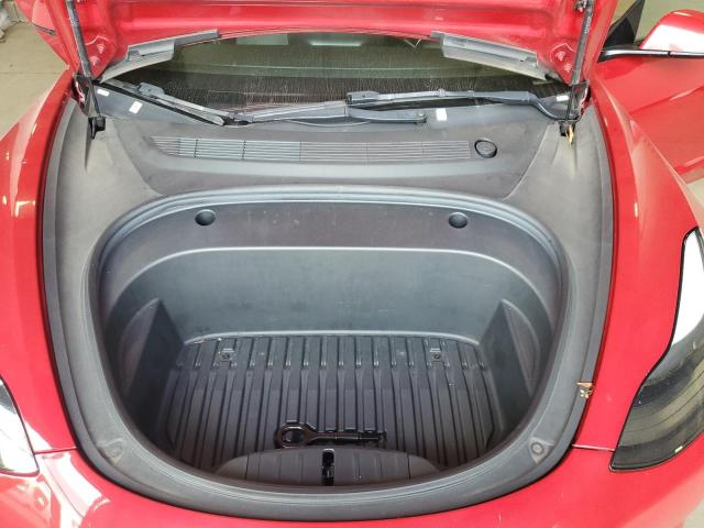 2022 TESLA MODEL 3 5YJ3E1EA7NF290784