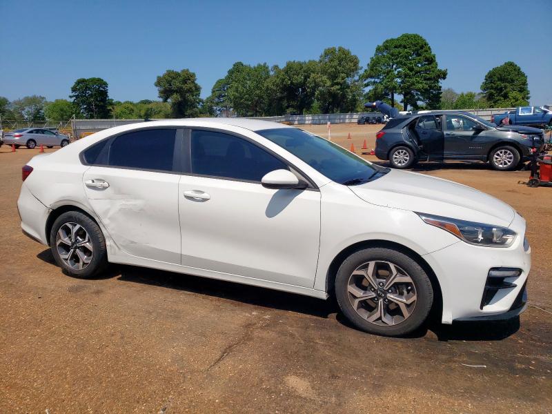 2019 KIA FORTE FE 3KPF24AD0KE096400