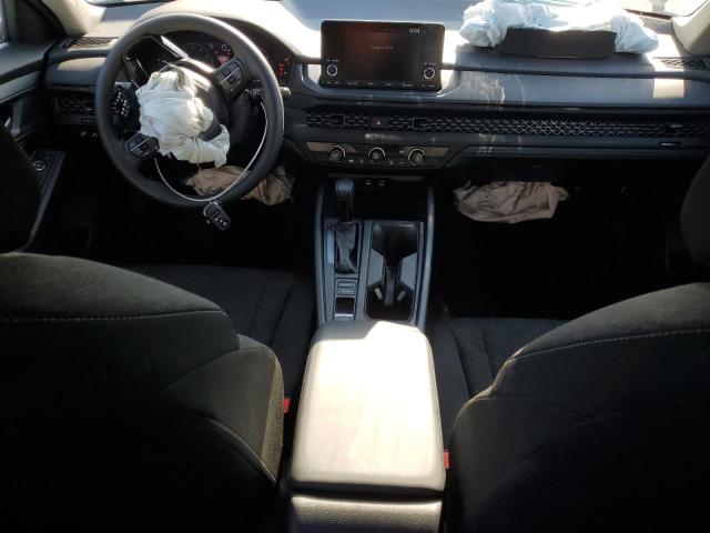 2024 HONDA ACCORD LX - 1HGCY1F21RA080891