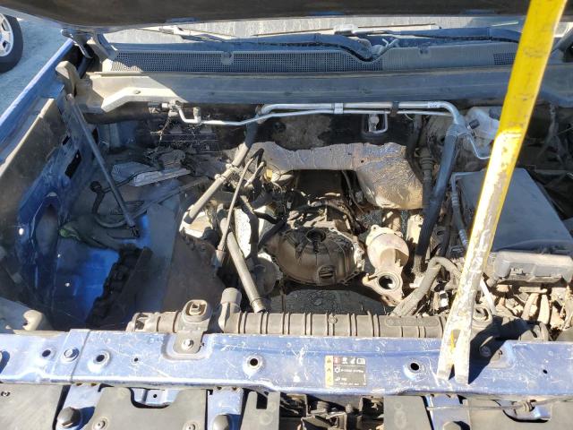 2018 CHEVROLET COLORADO L 1GCGSCEA9J1211981
