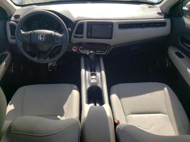 2022 HONDA HR-V EX 3CZRU6H59NM742958