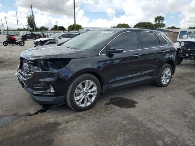 FORD EDGE TITAN