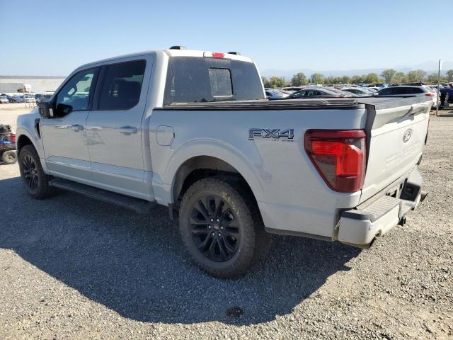 2024 FORD F150 XLT - 1FTFW3L50RFA52840