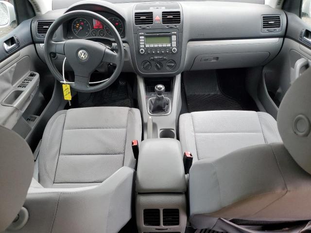 2008 VOLKSWAGEN RABBIT #3302758339