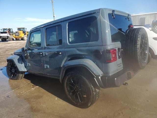 2025 JEEP WRANGLER S 1C4RJXP62SW600140