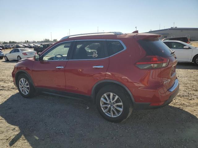 2017 NISSAN ROGUE S JN8AT2MT8HW391634