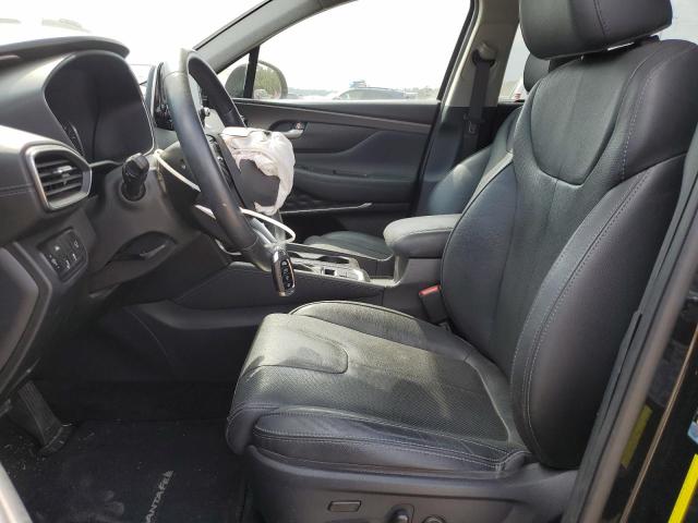 2020 HYUNDAI SANTA FE L 5NMS53AD8LH218642