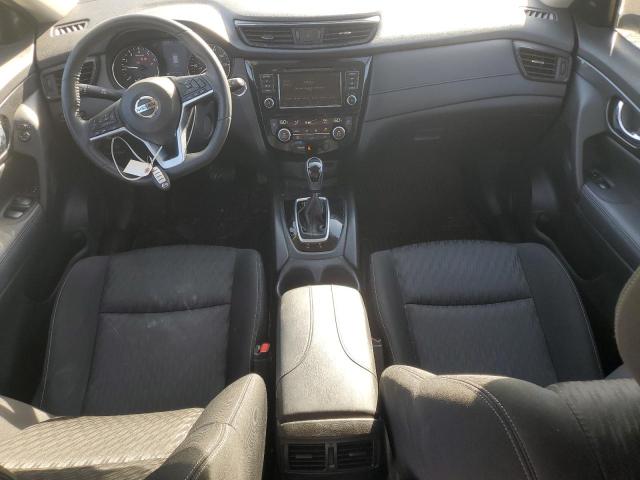 2020 NISSAN ROGUE S - KNMAT2MT5LP525000