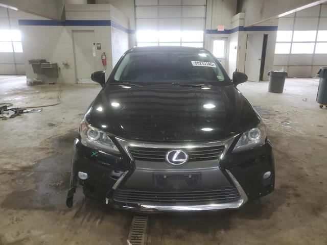 2016 LEXUS CT 200 JTHKD5BH7G2267159