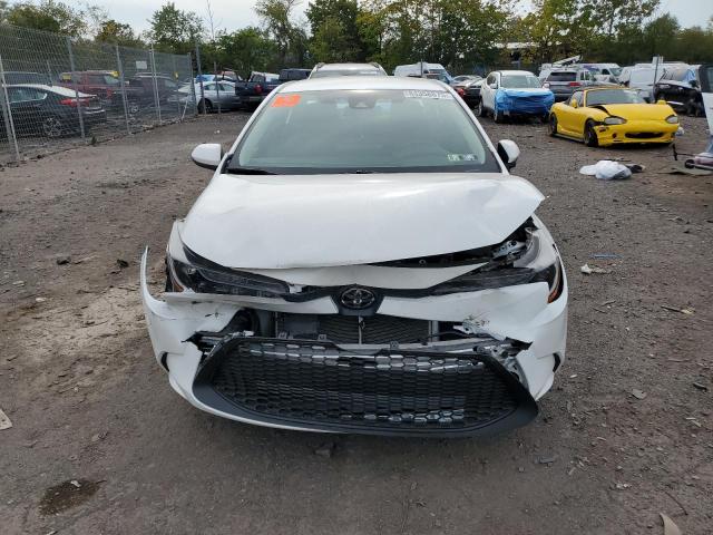 2022 TOYOTA COROLLA LE - 5YFEPMAE2NP375453