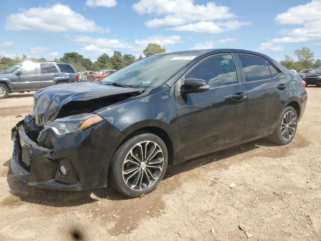 Global Auto Auctions: 2014 TOYOTA COROLLA L