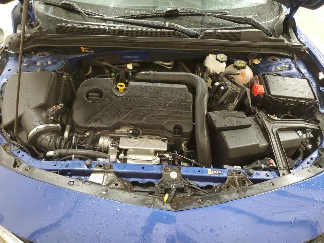 2023 CHEVROLET MALIBU LT - 1G1ZD5ST7PF227377