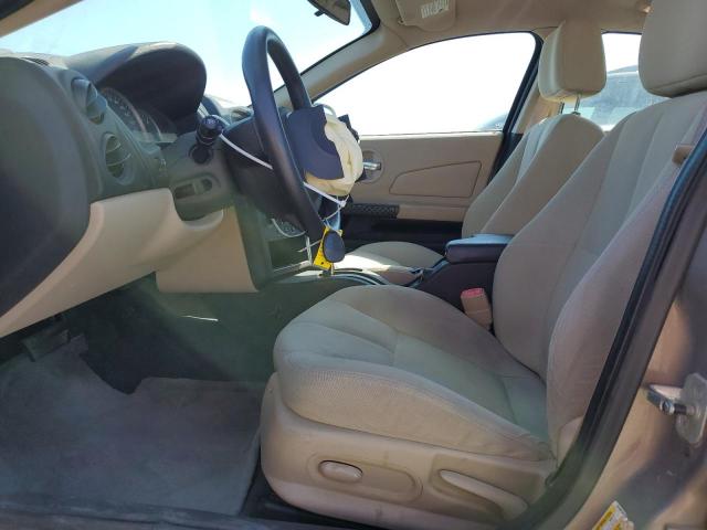 2006 PONTIAC GRAND PRIX #3297302376