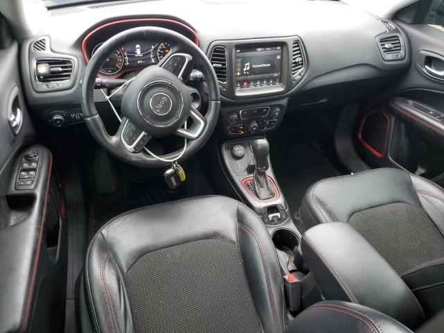 2018 JEEP COMPASS TRAILHAWK 3C4NJDDBXJT235094