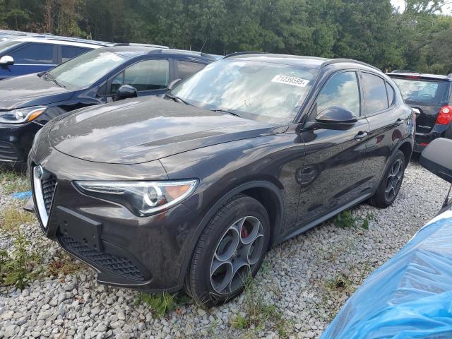 2018 ALFA ROMEO STELVIO SP ZASFAKPN5J7B87823