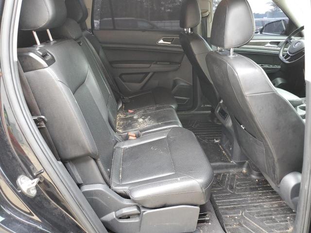 2018 VOLKSWAGEN ATLAS SE #3305378303