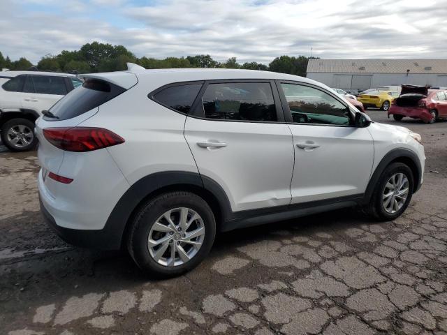 2019 HYUNDAI TUCSON SE KM8J23A45KU893646