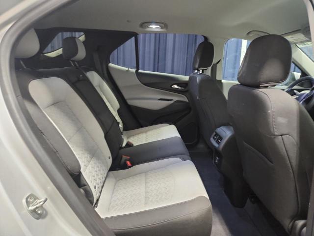 2022 CHEVROLET EQUINOX LT - 2GNAXKEV3N6112233