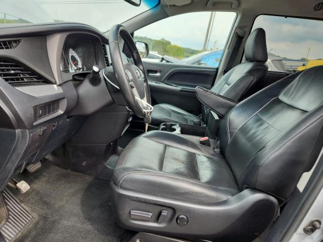 2015 TOYOTA SIENNA SPO 5TDXK3DCXFS619015