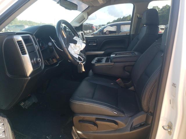 2019 CHEVROLET SILVERADO LD C1500 LT 2GCRCPECXK1152613