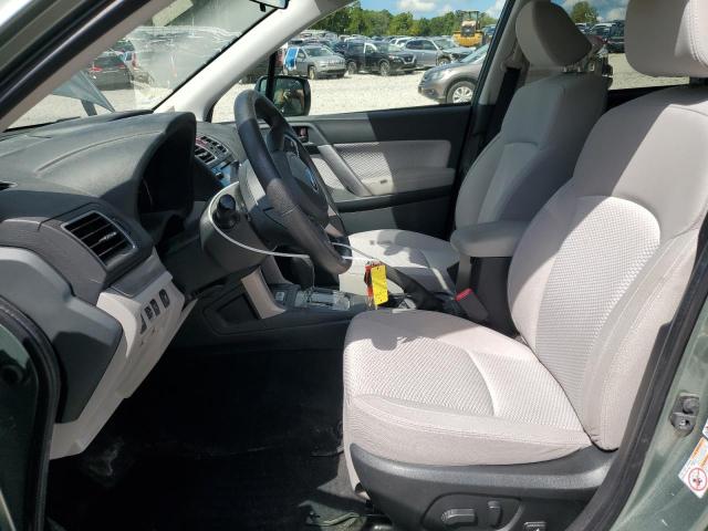2017 SUBARU FORESTER 2.5I PREMIUM JF2SJAGC4HH444721