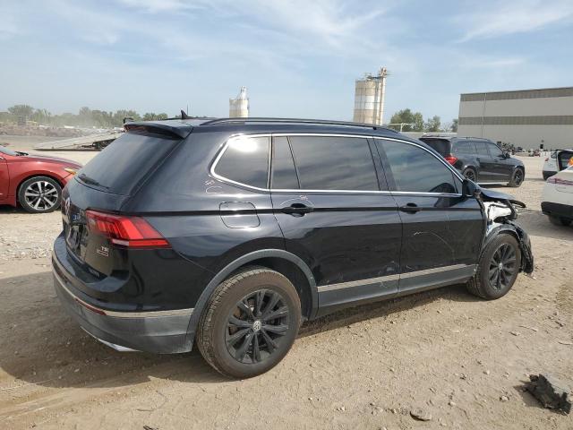 2018 VOLKSWAGEN TIGUAN SE 3VV2B7AX9JM178870