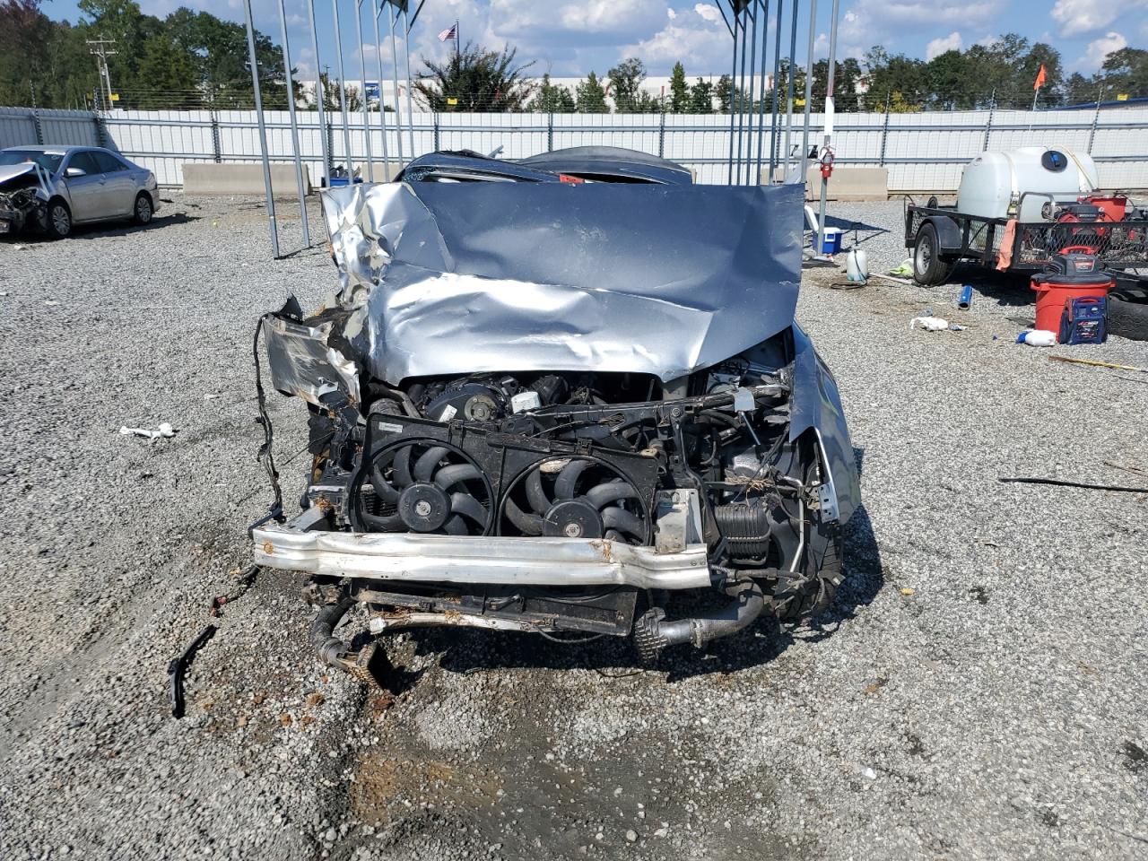 AUDI A5 PREMIUM PLUS