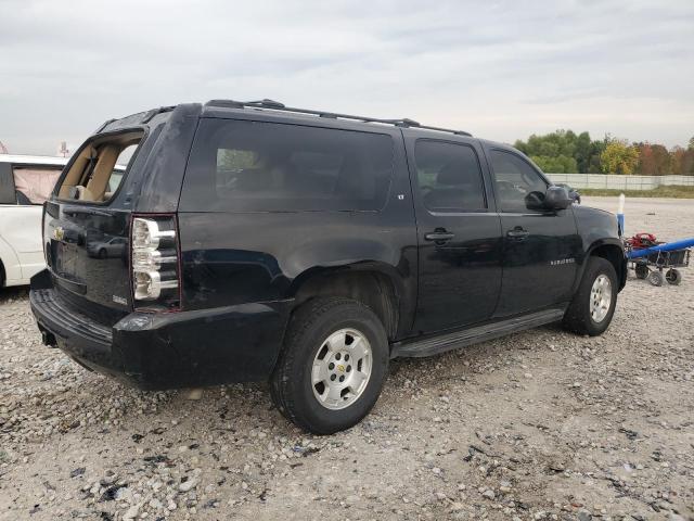 2011 CHEVROLET SUBURBAN K - 1GNSKJE39BR356237
