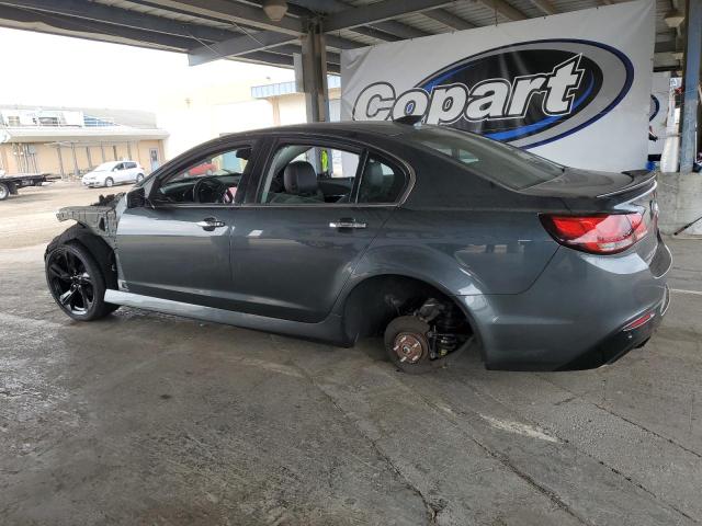 2017 CHEVROLET SS #3302928638